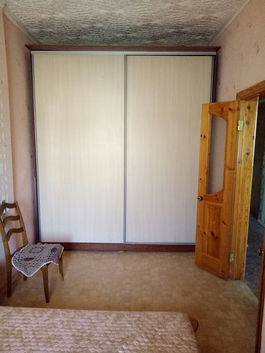 Продается 3х комнатная квартира в центре