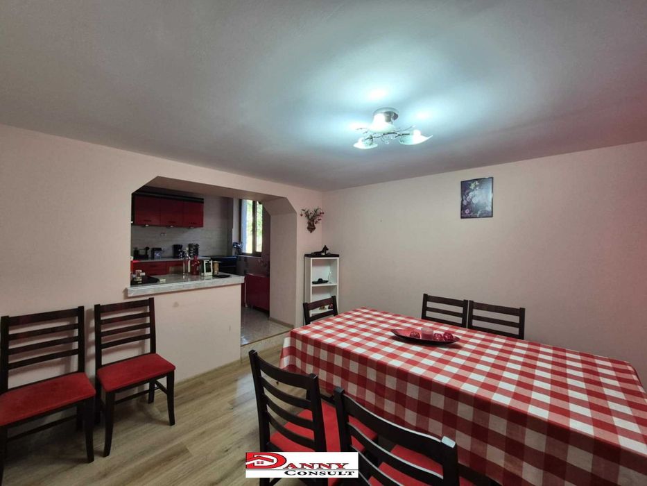 Продава се Къща в Велико Търново, Акация - 166 кв.м за 843 €/кв.м - Снимка #8