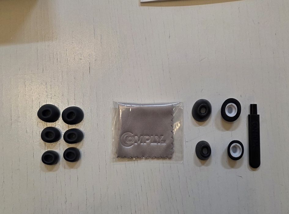 Наушники samsung buds 3 pro
