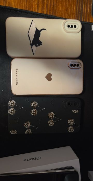 Telefon Iphone XS 64GB