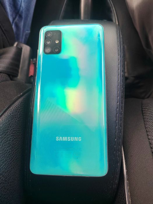 Самсунг А51   128 гб