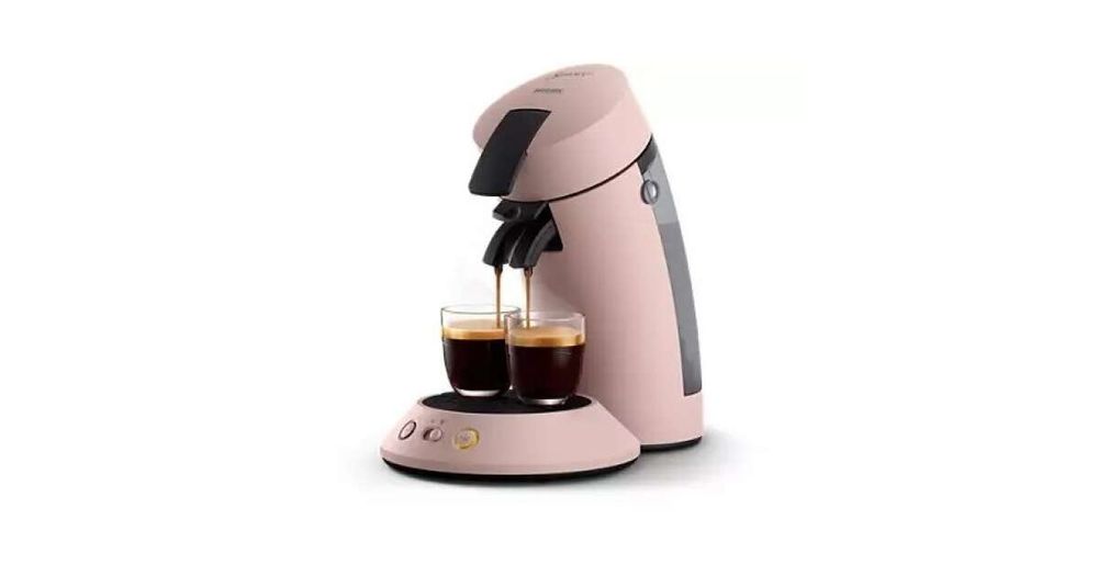 Кафе машина Philips Senseo