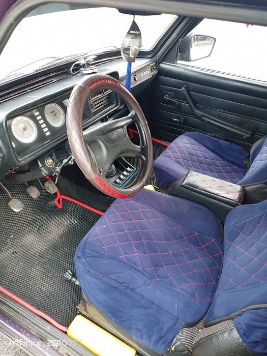 Ваз-> Жигули