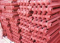 Чугунные радиаторы БАТАРЕИ