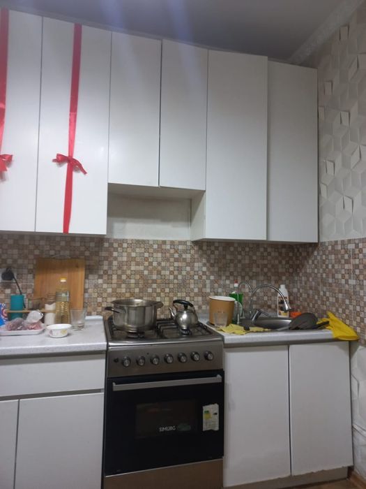 Кухонный гарнитур