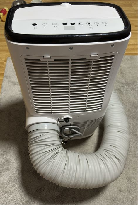 Aparat aer conditionat portabil 12000 BTU