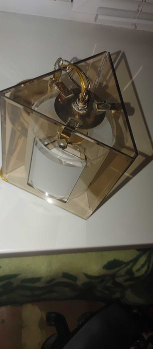 Плафон под патрон е27