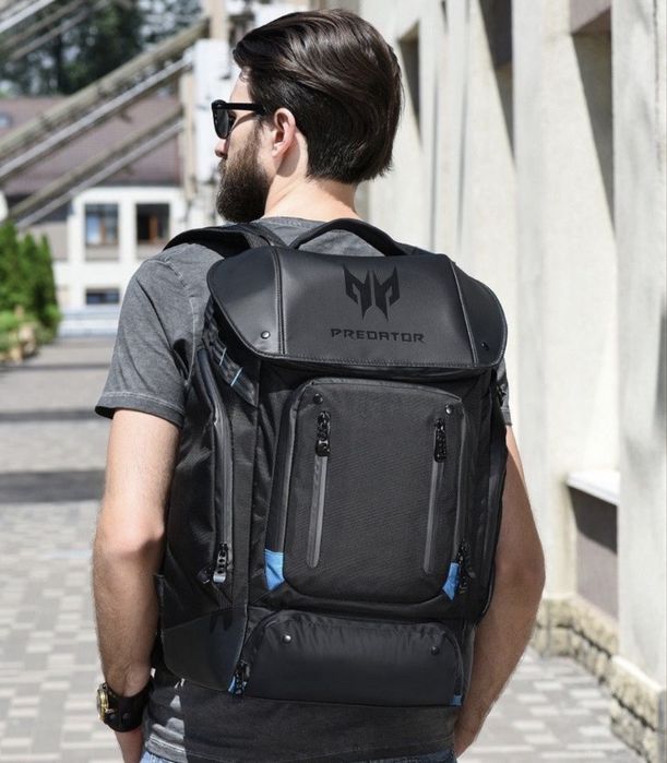 Рюкзак predator utility backpack 17