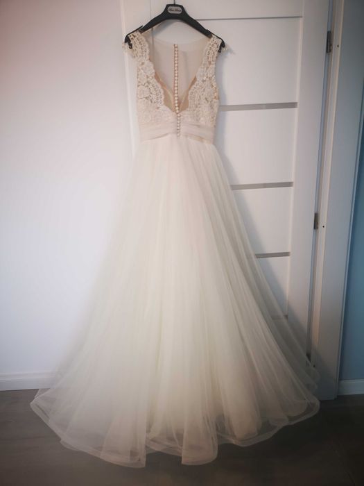 Rochie de mireasa Best Bride