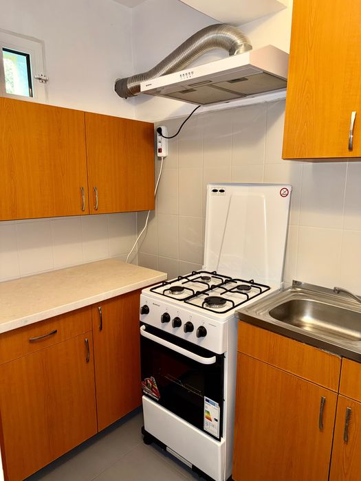 Închiriere garsonieră Nicolina - 280€