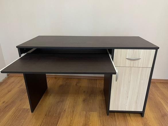 Ученическо бюро с шкаф