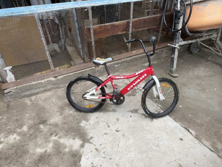 Велосипедтер 4 шт