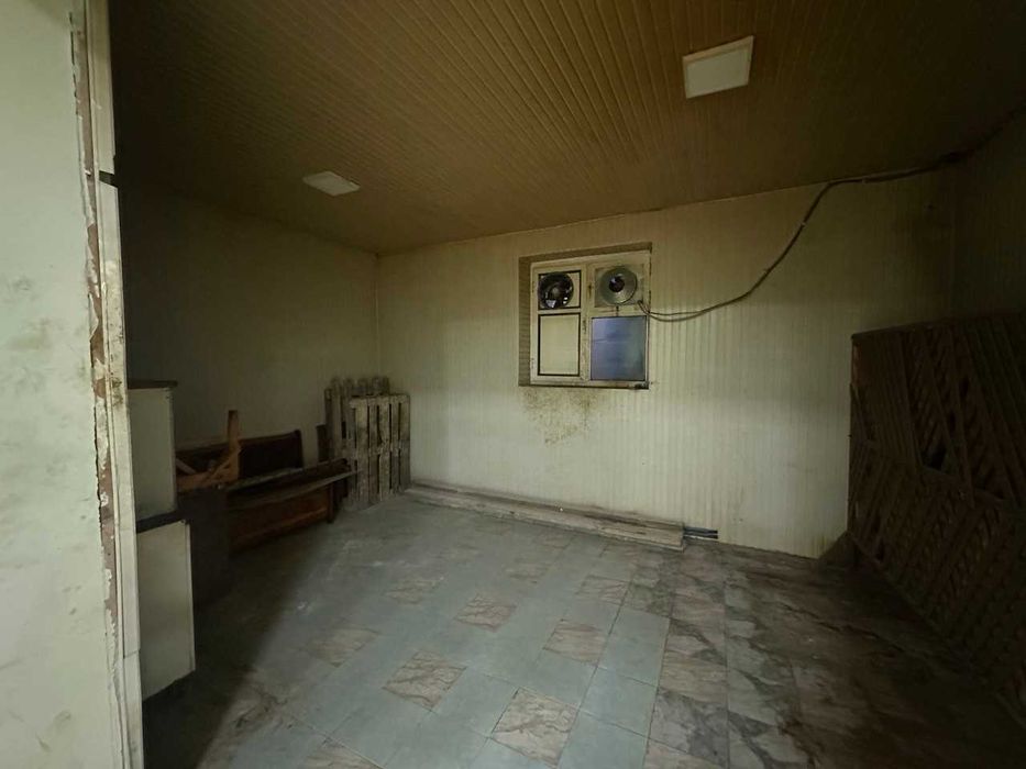 [KБ] 170 м² на 1-й линии — готовая площадка под игровой бизнес