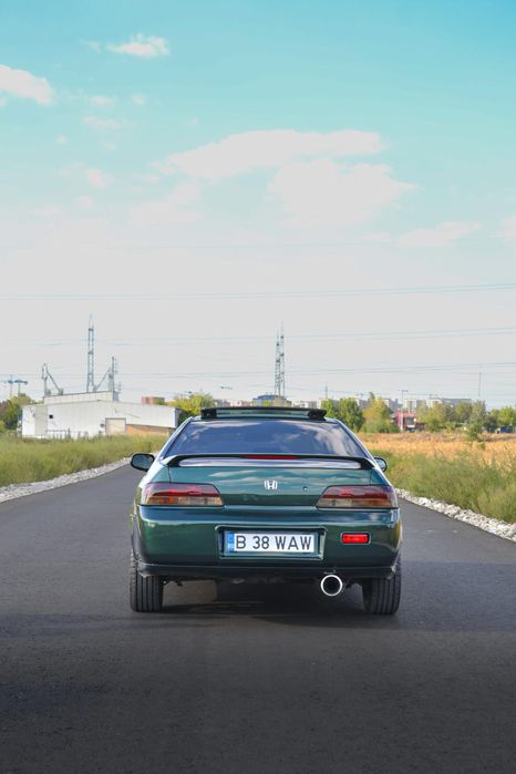 Honda prelude schimb/vanzare