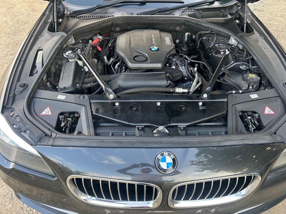 Motor BMW F10 2.0 D B47 190 cp 2015