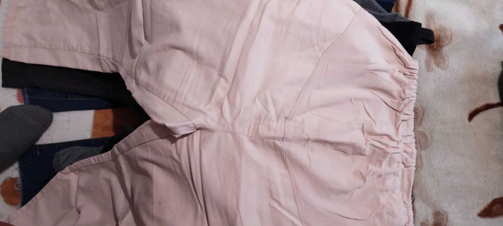 Брюки для беременных