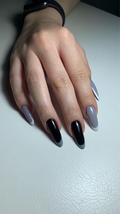 Наращивание ногтей