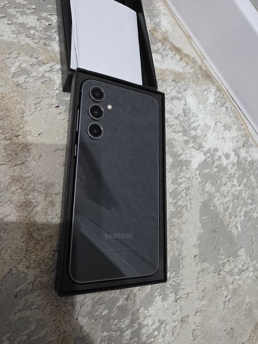 Samsung galaxy s23 fe