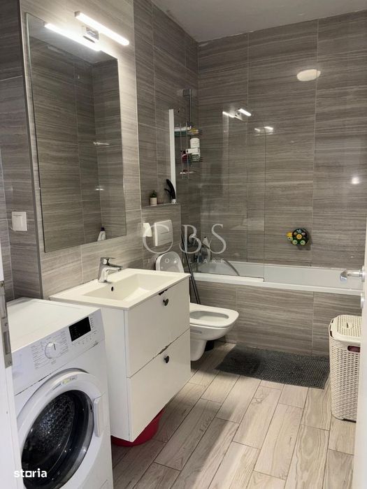 Exclusivitate!Com0%! Apartament 56mp 3 camere Beta Besidence , Chinten