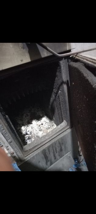 Centrala termica FERROLI...stare foarte bună!