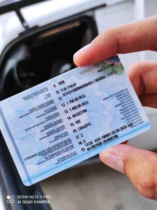 Volga pikap                            v