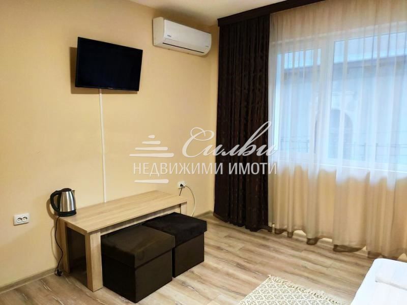 Заведение с хотел - кв. Център