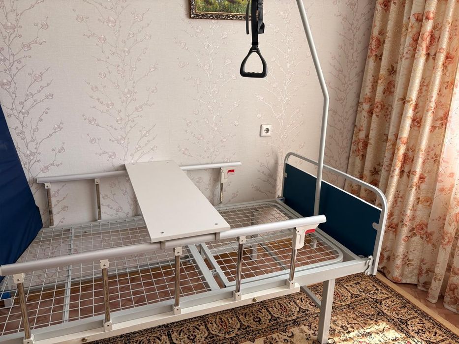 Продам специализированную кровать