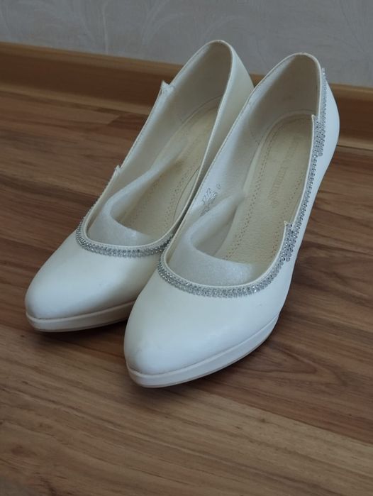 Красивые стильные Туфли