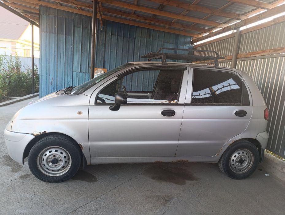 Продам автомобиль