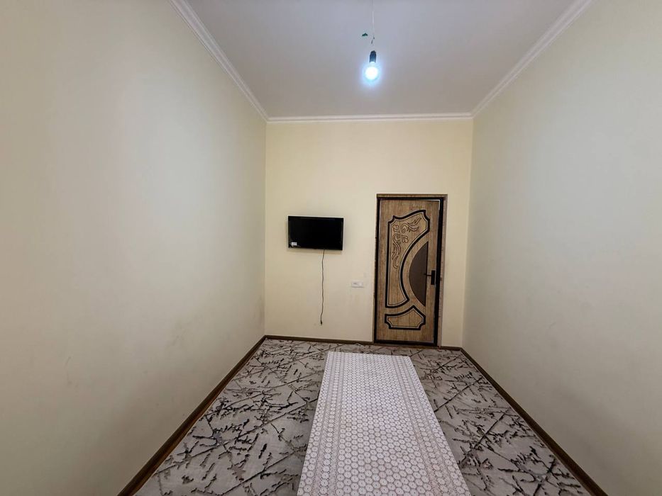 Сдаётся 3х ком квартира СЕМЬЕ,новостройка +лифт,ор:6 мкр,Файз мебель