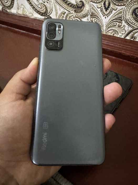Redmi not 10 128gb