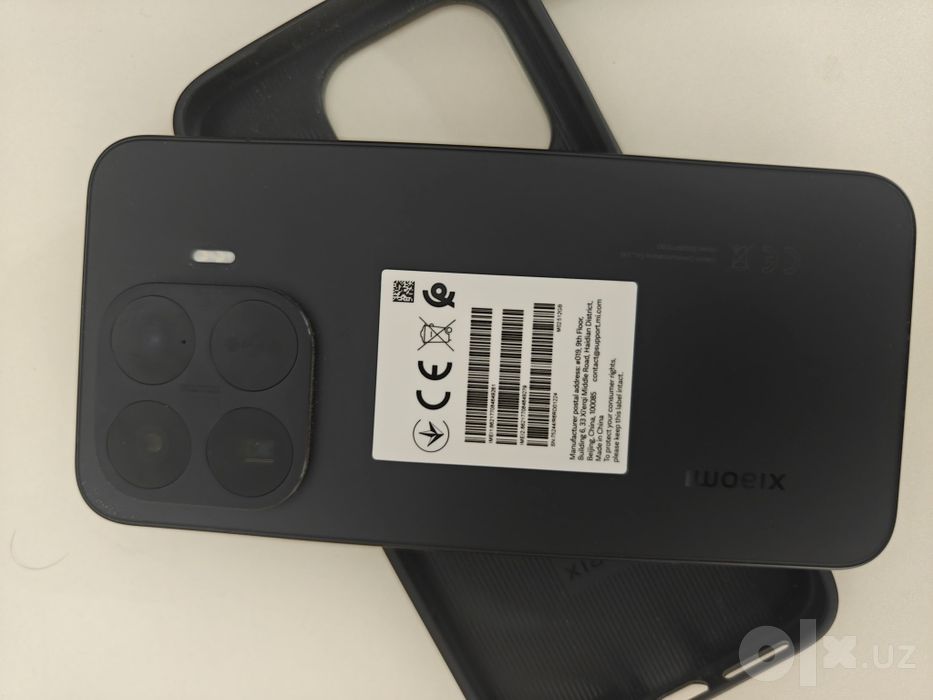 xiaomi 17t pro ideal holat.