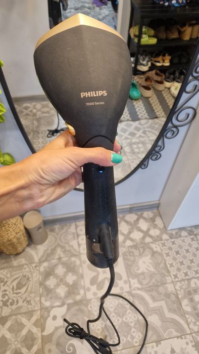 Ютия на пара Philips 7000 series