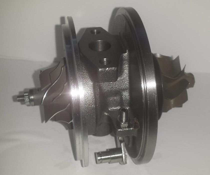 CHRA Cartus Turbo Miez Turbina Audi, Seat Toledo, VW Jetta Bora Golf