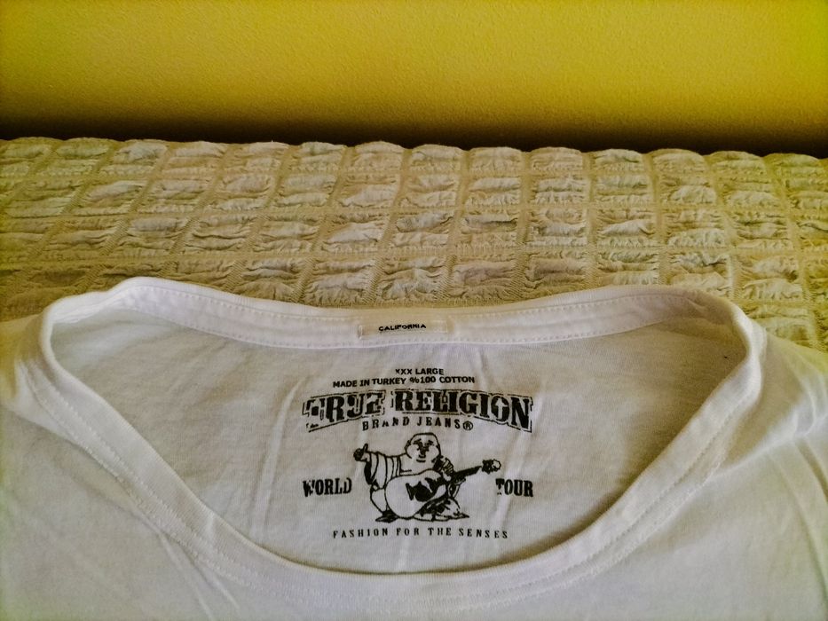 Ecko rocawear True Religion South Pole ( hip hop)