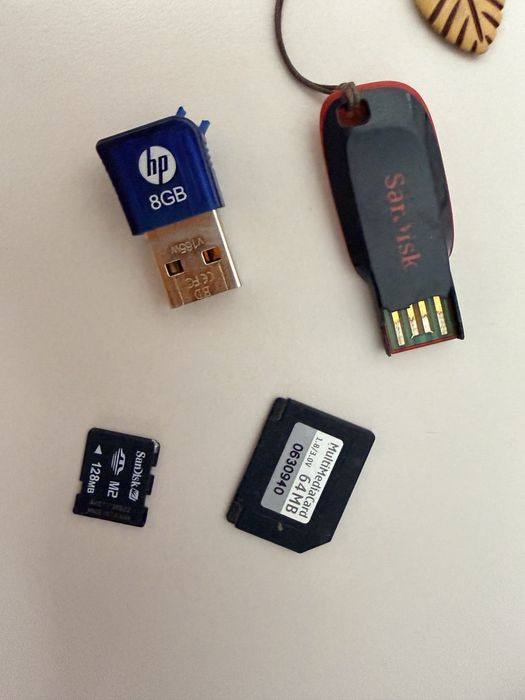 Флешки micro SD MultiMediaCard (MMC) nokia Нокиа n serii Sony ericsson