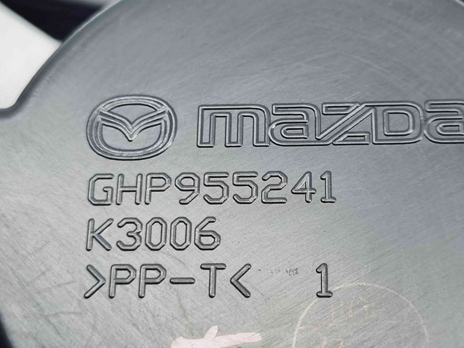 Suport pahare MAZDA 6 (GJ1) [Fabr 2014-2021] GHP955241