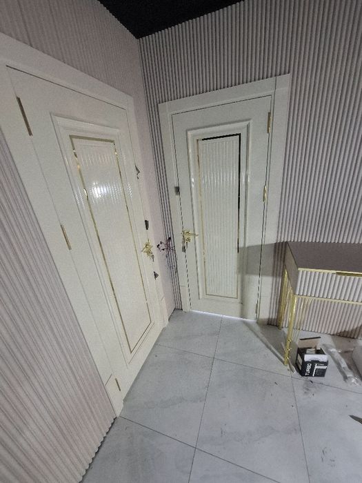 Mdf eshiklar olami