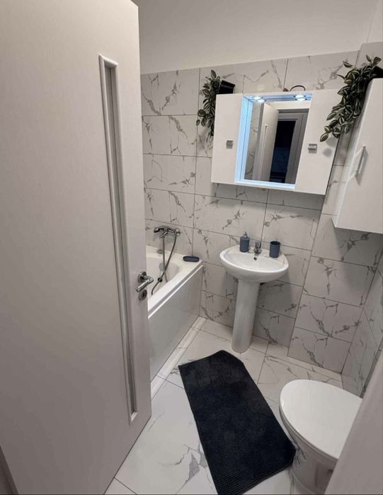 Apartament de inchiriat