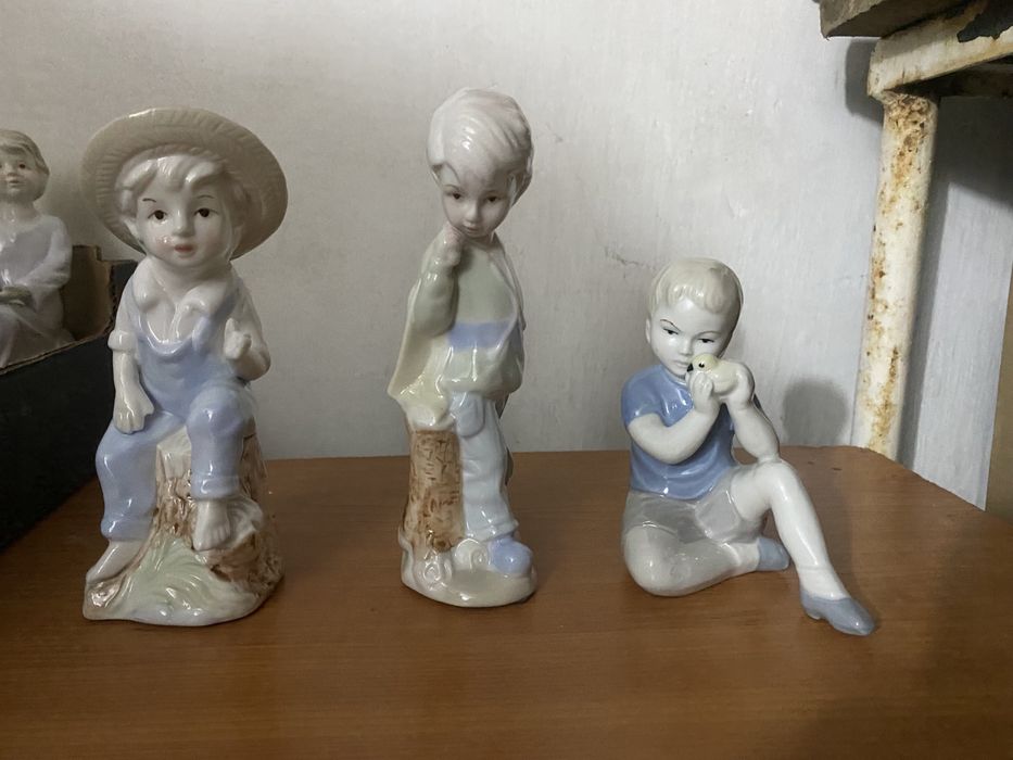 Bibelouri diverse  marimi si modele