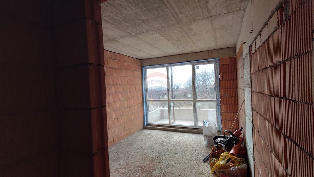 Продава се Едностаен апартамент в Варна, Виница - 30 кв.м за 1487 €/кв.м - Снимка #6