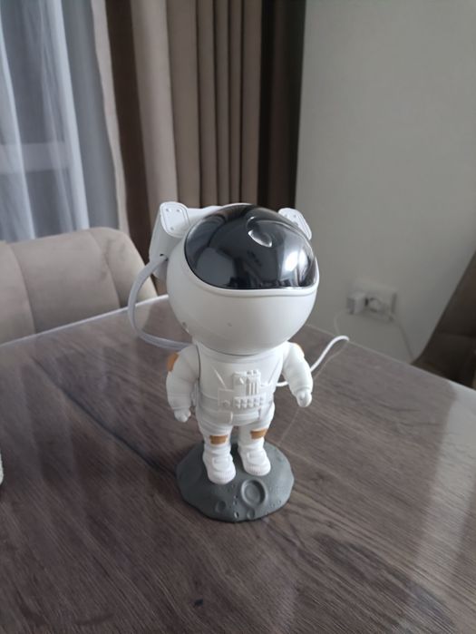 Ночник звёздное небо