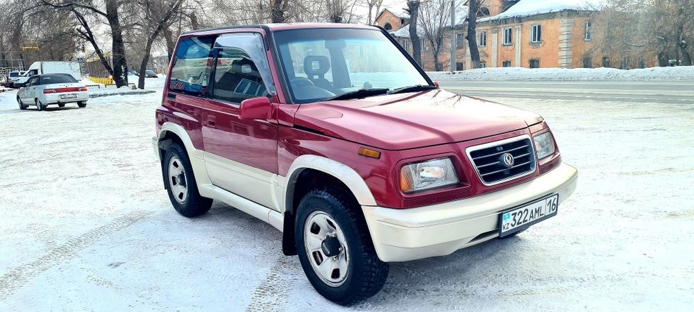 Продам автомобиль