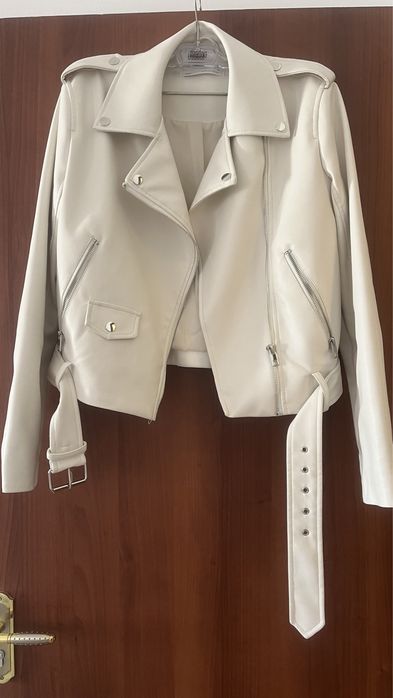 Сатылады/Продам кожанную куртку