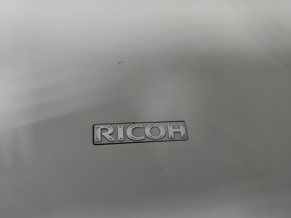 МФУ Ricoh sp 100su