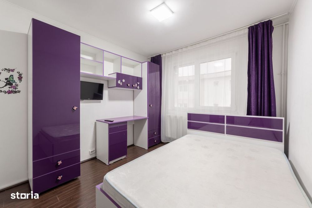 Apartament 3 camere - Gavana, Piata Albina