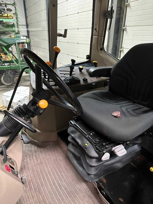 Tractor John Deere 6520SE, stare foarte buna