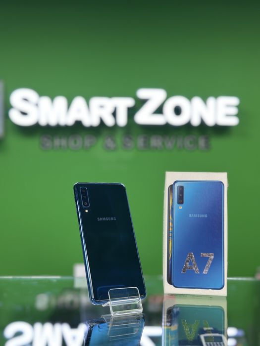 Samsung Galaxy A7 64GB + Garantie | SmartzoneMobile