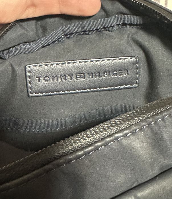 Сумка Tommy Hilfiger оригинал