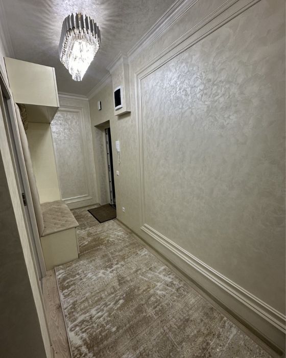 Алмазар сити новостройка